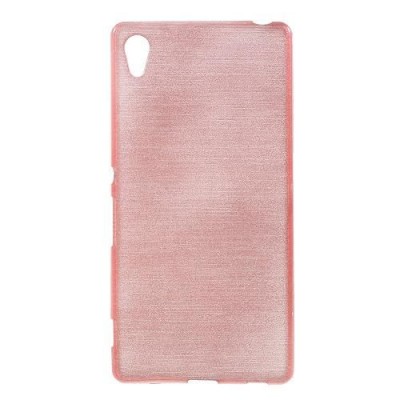 Back Case for Sony Xperia Z3+ Dual - Pink