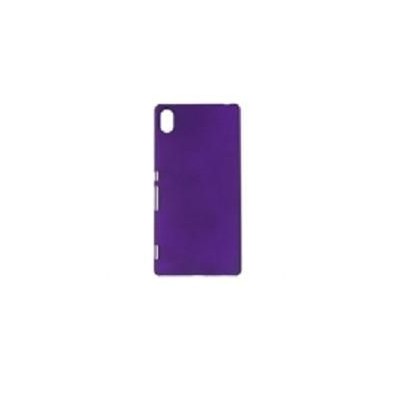Back Case for Sony Xperia Z3+ Dual - Purple
