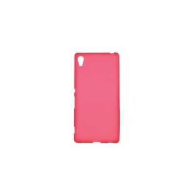 Back Case for Sony Xperia Z3+ Dual - Red