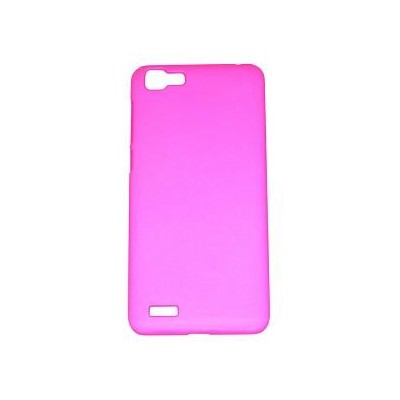 Back Case for Vivo V1 Max - Pink