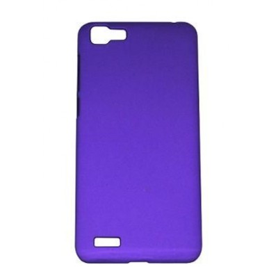Back Case for Vivo V1 Max - Purple