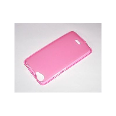 Back Case for Wiko Rainbow Jam - Pink