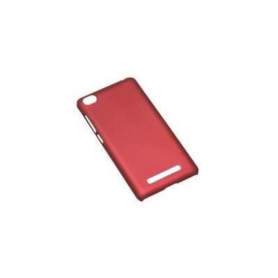 Back Case for Xiaomi Mi 4C - Red