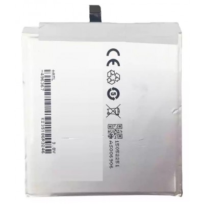 Battery For Meizu Mx5 By - Maxbhi Com