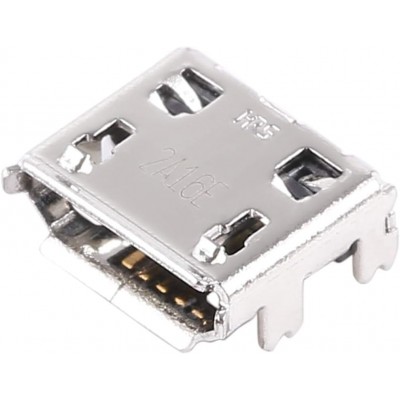 Charging Connector For Samsung Galaxy Star Pro Gts7262 By - Maxbhi Com