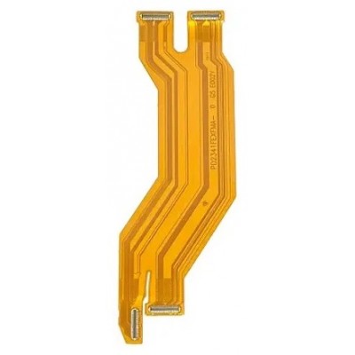 Lcd Flex Cable For Vivo Y200e 5g By - Maxbhi Com