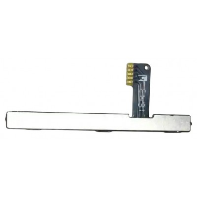 Power Button Flex Cable For Itel Wish A41 On Off Flex Pcb By - Maxbhi Com