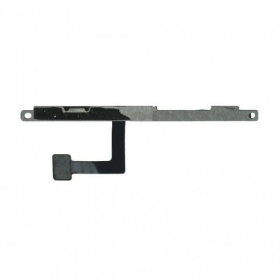 Power Button Flex Cable For Meizu Pro 7 Plus On Off Flex Pcb By - Maxbhi Com