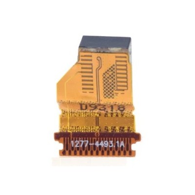 Replacement Front Camera For Sony Ericsson Xperia Z2 D6520 Selfie Camera By - Maxbhi Com