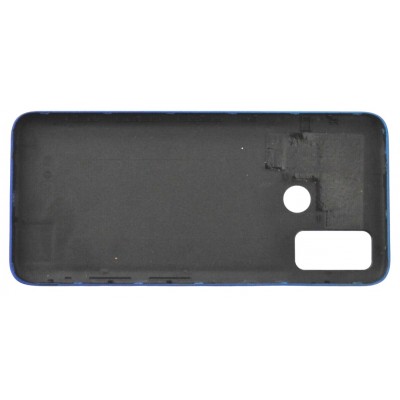 Back Panel Cover For Blu G51 Plus White - Maxbhi Com