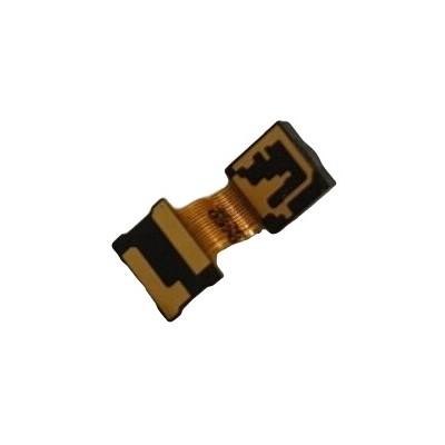 Replacement Front Camera For Lg Optimus L70 Ms323 Selfie Camera By - Maxbhi Com