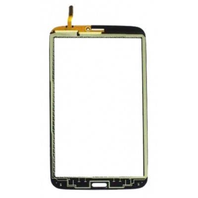 Touch Screen Digitizer For Samsung Galaxy Tab 3 8 0 3g White By - Maxbhi Com