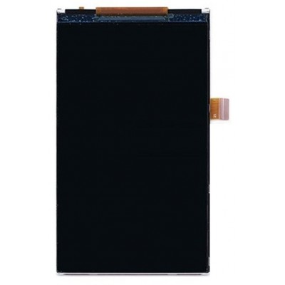 Lcd Screen For Zte V815 Replacement Display By - Maxbhi Com