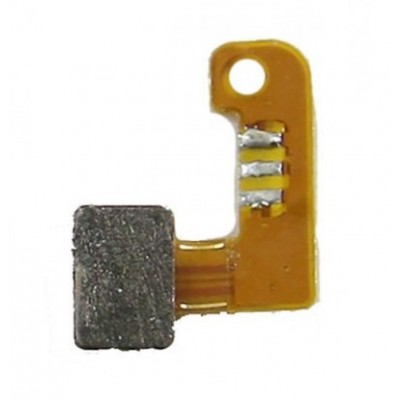 Power Button Flex Cable For Alcatel One Touch Idol Mini 6012d On Off Flex Pcb By - Maxbhi Com