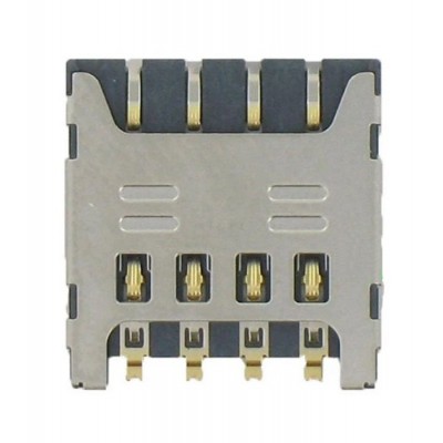 Sim Connector For Lg Leon - Maxbhi Com
