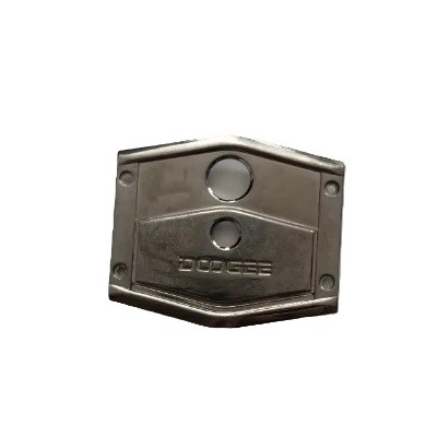 Camera Lens Glass With Frame For Doogee T5 White By - Maxbhi Com