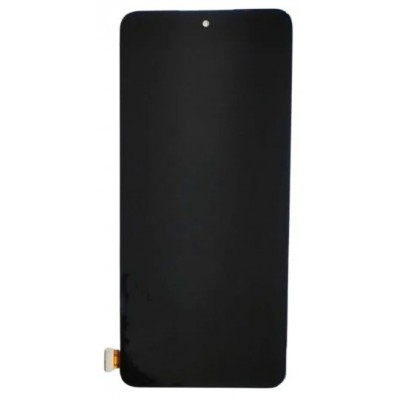 Lcd With Touch Screen For Oppo F25 Pro 5g Blue By - Maxbhi Com