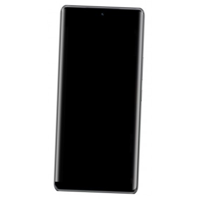 Volume Button Flex Cable For Tecno Pova Curve 5g By - Maxbhi Com
