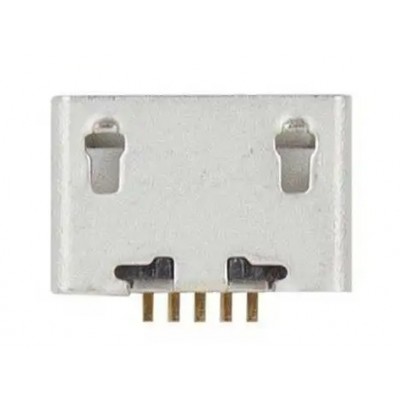 Charging Connector For Lenovo A730 A3300 By - Maxbhi Com