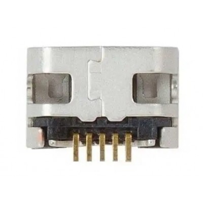 Charging Connector For Lenovo A730 A3300 By - Maxbhi Com