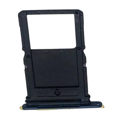 Sim Card Holder Tray For Motorola Razr 60 Black - Maxbhi Com