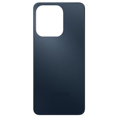 Back Panel Cover For Oppo A5x 5g Black - Maxbhi Com
