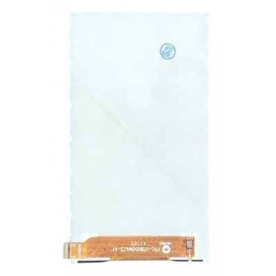 Lcd Screen For Blu Studio J2 Replacement Display By - Maxbhi Com