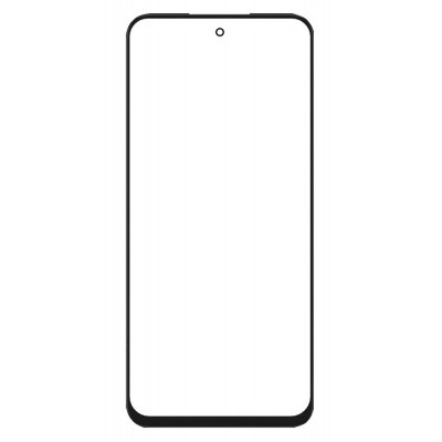 Touch Screen Digitizer For Alcatel V3 Pro 5g White By - Maxbhi Com