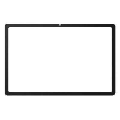 Touch Screen Digitizer For Doogee Tab G6 Plus White By - Maxbhi Com