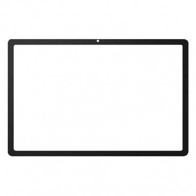 Touch Screen Digitizer For Doogee Tab G6 Plus Purple By - Maxbhi Com