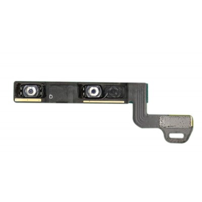 Volume Button Flex Cable For Motorola Razr 60 By - Maxbhi Com