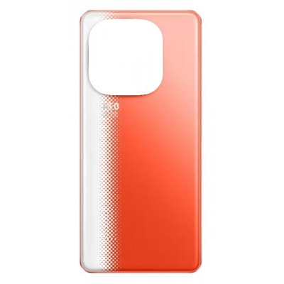 Back Panel Cover For Vivo Iqoo Neo 10 Black - Maxbhi Com