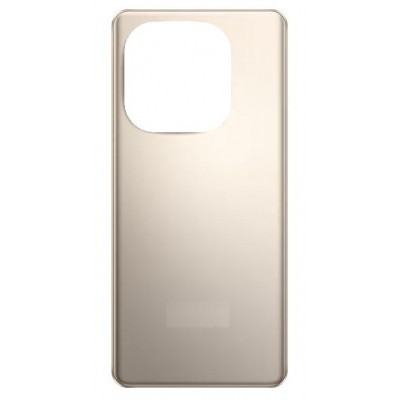 Back Panel Cover For Vivo Iqoo Neo 10 White - Maxbhi Com