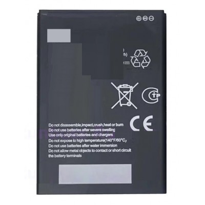 Battery For Zte Blade A53 By - Maxbhi Com