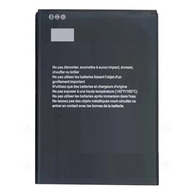 Battery For Zte Blade A53 By - Maxbhi Com