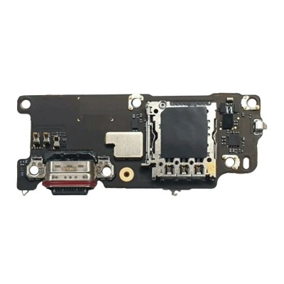 Charging Connector Flex Pcb Board For Motorola Razr 60 Ultra By - Maxbhi Com