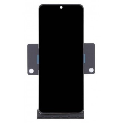 Lcd Screen For Motorola Razr 60 Ultra Replacement Display By - Maxbhi Com
