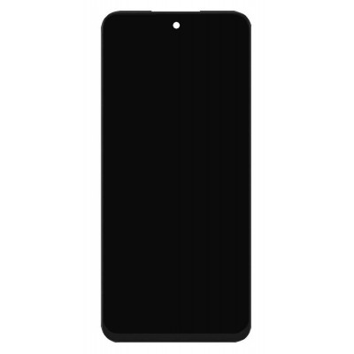 Lcd With Touch Screen For Alcatel V3 Pro 5g Mocha By - Maxbhi Com