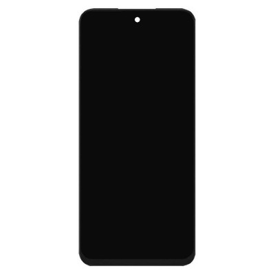 Lcd With Touch Screen For Alcatel V3 Pro 5g Grey By - Maxbhi Com