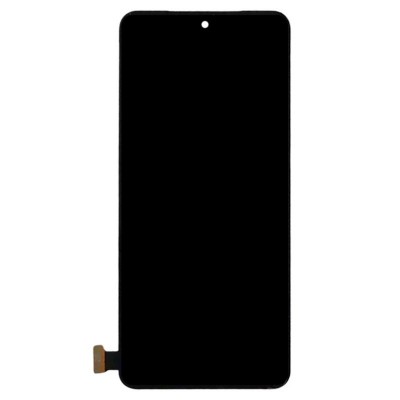 Lcd With Touch Screen For Vivo Iqoo Neo 10 Gold By - Maxbhi Com