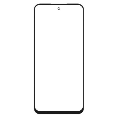 Touch Screen Digitizer For Alcatel V3 Pro 5g Black By - Maxbhi Com