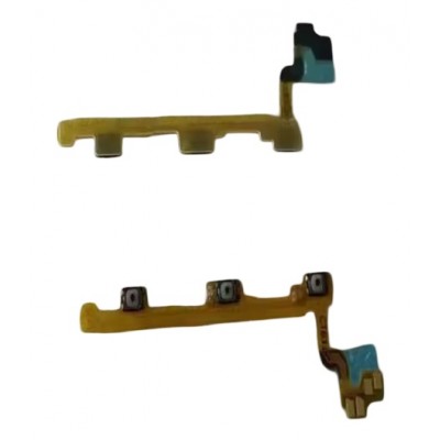 Volume Button Flex Cable For Vivo Iqoo Neo 10 By - Maxbhi Com