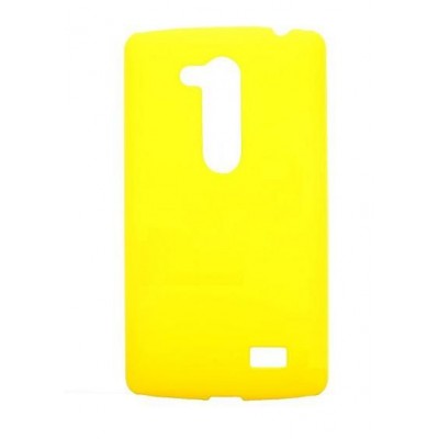Back Case for LG G2 Lite D295 - Yellow