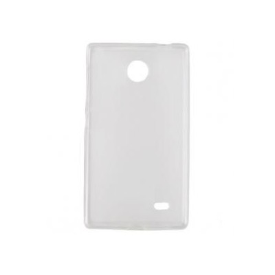 Back Case for Nokia Normandy - White