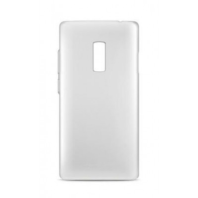 Back Case for OnePlus 2 16GB - White