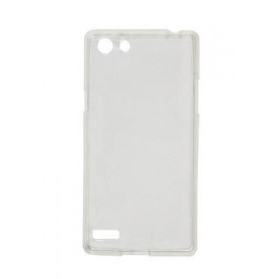 Back Case for Oppo Neo 7 - White