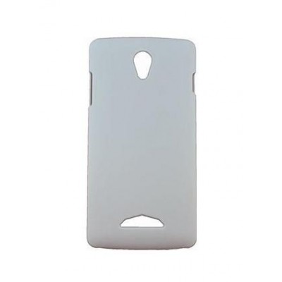 Back Case for Oppo U705T Ulike 2 - White