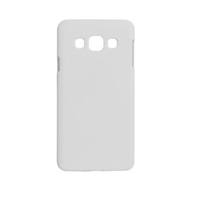 Back Case for Samsung Galaxy A3 2016 - White