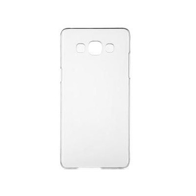 Back Case for Samsung Galaxy A3 Duos - White