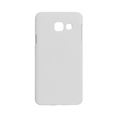 Back Case for Samsung Galaxy A5 2016 - White